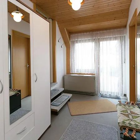 Appartamento Cozy With Balcony In Germany Trittenheim