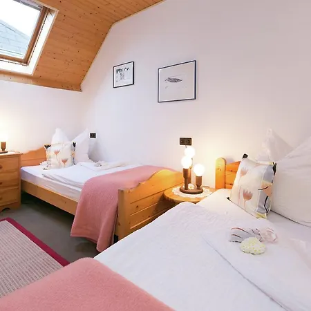 Appartamento Cozy With Balcony In Germany *