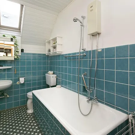 Appartamento Cozy With Balcony In Germany Trittenheim